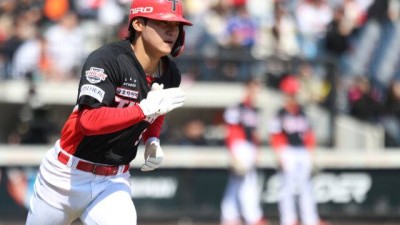 ‘천하제일 1번 타자 선발대회’? ‘강한 1번 타자’ 김도영 카드도 고려될까 “주자 없을 때 쓰면 아깝지 않나요?” [MD잠실]