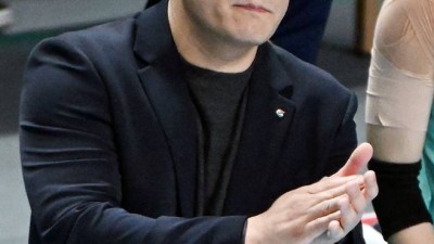 '출항도 못 하고 멈췄다' 차상현 女 배구 감독 선임 무표... 위원 수 부족이 문제 다시 뽑는다
