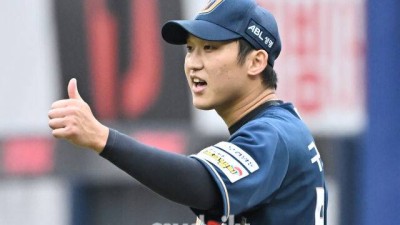 구창모 전격 개막전 선발 확정, 외인 에이스 부상 이탈 후폭풍 잠을 못 잤어요 [MD수원]