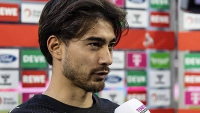 “韓 국가대표 단순히 ‘괜찮은 수준’ 아니다”…분데스 사무국까지 ‘옌스 첫 멀티골’ 집중 조명