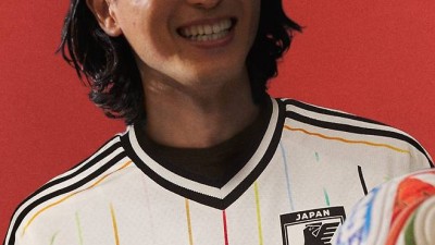 '몸빼바지' 한국 축구, 일본에 유니폼도 완패? '호평' 쏟아지네→야구 저지 재해석…ESPN 선정 가장 아름다운 유니폼