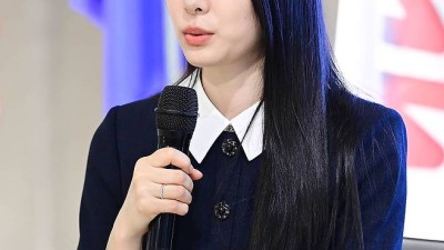 김연아 이례적 쓴소리 '완전 싹 무시'→어떻게 이런 일이…'약물 징계 4년' 피겨스케이터 깜짝 발언 2030 올림픽 금메달 따겠다