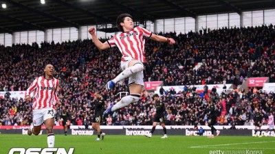 “골만 넣는 게 아니다”…오현규, 베식타스 ‘영입 키’로 급부상→배준호까지 부른다