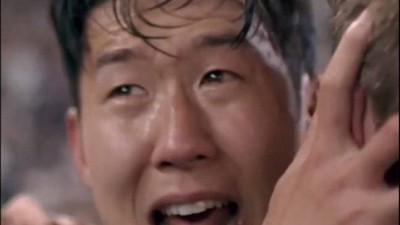 손흥민 미안해…침몰하는 배에서 끝내 뛰어내린다→토트넘 공중분해+산산조각 신호탄 떴다→주전 GK 인터 밀란 이적 '가시화'
