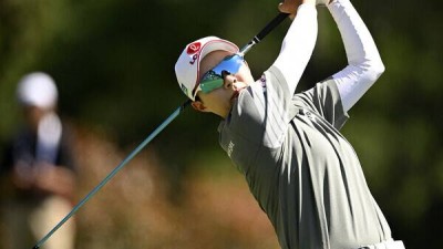 김효주, 파운더스컵 '와이어투와이어 우승'…한국 2연승 쾌거, LPGA 통산8승