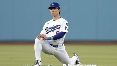 로버츠 감독이 밝힌 김혜성 마이너 강등 이유 “매일 출전하며 다양한 포지션 뛰게 하려고”