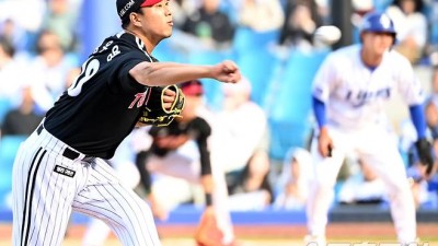 어색한 투구폼 뭐지? '사구→폭투→볼넷→안타→밀어내기' 0이닝 4실점! 또 무너진 홀드왕…내가 너무 급했다 염갈량 탄식[잠실포커스]