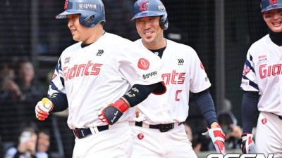 ‘시범경기 우승 매직넘버 1’ 김태형 감독 “정규시즌 2G 남은거면 좋겠네…” [오!쎈 인천]