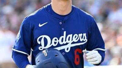 '납득 불가' 마이너행 후폭풍 거세다! 김혜성 곧 다저스 떠난다? 美 이적설까지 등장, “KIM 다저스 신뢰 잃은 선수, 곧 이적할 수도”