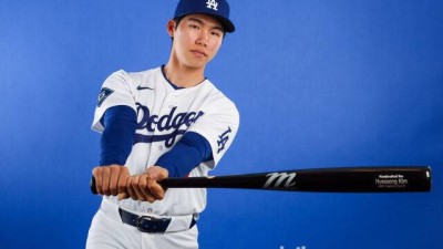 KIM 마이너행, 다저스 팬들의 반발 불러올 수 있다 4할인데 마이너 강등 실화? 김혜성 왜 1할대 타자에게 밀렸나