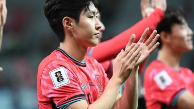 대한민국 살았다, '韓 에이스' 이강인 발목 박살날 뻔, 월드컵 출전 불발 위기 아니다...다만 코트디부아르전 결장