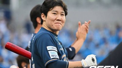 NC, 한화전 선발 라인업 긴급 교체 왜? 박민우 장염, 링거 맞으러 갔다 [오!쎈 대전]