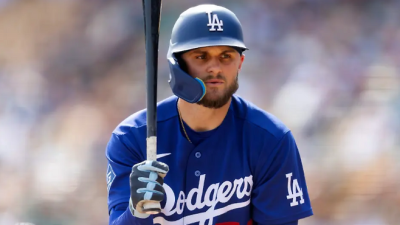 김혜성 돌려달라 프리랜드, KIM 제친 날 '2타수 무안타' 또 침묵…볼넷 원툴 1할타자 WS 주전이라니 →타율 0.111, 비판 거세다