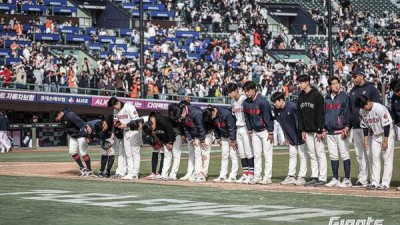 매년 속았지만 또 믿어본다, 이번엔 정말 다르다! 롯데 시범경기 1위 확정, 통산 'V13' 불멸의 기록