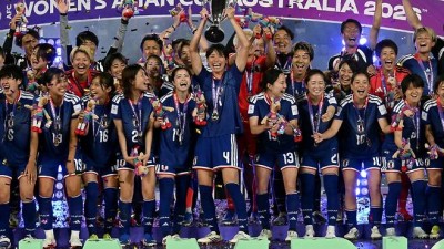 일본 캡틴 32-2 한국 압도, 韓 안중에도 없었던 이유...더 칭찬할 수도 없어, 너무 우승이 많다 日 주장 향한 극찬 쇄도