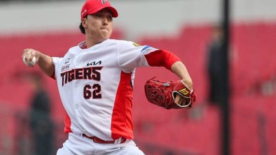 시범경기 개막전 이후 사라진 KIA 클로저…“꾸준히 투구하고 있었다” [SD 대구 브리핑]