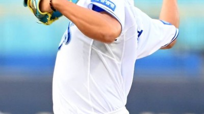 김도영을 두번이나...놀라운 위기관리능력, 양창섭, KIA전도 완벽투→개막 준비 끝, 시범경기 8이닝 무실점 0.00 마감