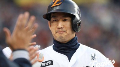 한화, 거포 포수 집안이었네…최재훈 3점포→만루포 연타석 홈런 쾅쾅! 3회까지 7타점 폭발 [오!쎈 대전]