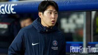‘재계약 거절’ 이강인, PSG과 결별 유력...PL or 라리가 입성 가능성↑