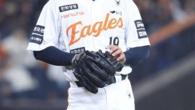 한화가 단돈 1.5억 데려온 대만 좌완 특급, KBO 폭격 준비 끝났나…KKKKKKKKKKKKK에 설렌다 긴장만 풀리면