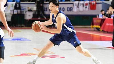 ‘한국인 최초 베트남리그행’ 새로운 도전에 나서는 주인공…“이름처럼 영웅이 되겠습니다”