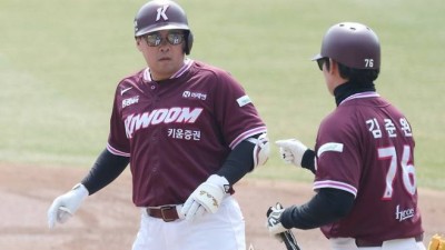 한화가 외면한 36세 베테랑, 얼마나 간절했길래... 힘들어도 최대한 많이 나가겠다