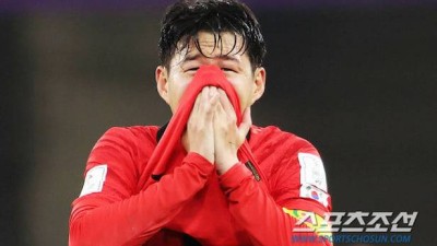 'BBC 컨펌' 한국 주장 손흥민은 절대 불가능한 일, 맨유서 벌어졌다...세슈코+음뵈모 국대 합류 취소