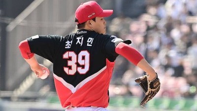 '안타-안타-안타-홈런' 4실점 와르르...'ERA 20.77' KIA 1R 좌완 정말 괜찮나