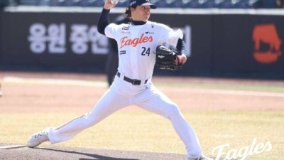 '이게 한화 개막전 라인업인가' 오재원 페라자 테이블세터, 문현빈 노시환 강백호 클린업 구축…ERA 1점대 외인 선발 출격 [MD대전]