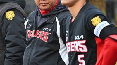 밥상은 누가 차려? 고민 많은 꽃감독, 홈런 펑펑 치는 리드오프 카드 꺼내들까 [오!쎈 대구]