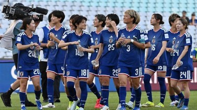 일본 21-6 완파, 韓 압도한 경기력 얼마나 더 강해질까...한국 안중에도 없는 日 감독, 무서운 선언 만족하면 좋지 않아