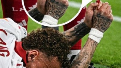 손가락 절반 떨어져나가 노아 랑, 긴급 수술 후 상태 공개…주치의 완전 절단 아냐, 안정적→A매치 복귀 가능