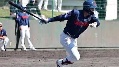 ‘안그래도 야수 부족한데…’ 깜짝 육성선수 스타, 오른손 골절 수술 받는다 “회복에 3개월 소요 예정” [오!쎈 인천]