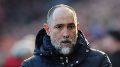 토트넘 어쩌나.. 노팅엄전 0-3 완패 후 '기자회견 불참' 투도르 감독, 부친상 당했다 경기 후, 아버지 별세 소식 들었다