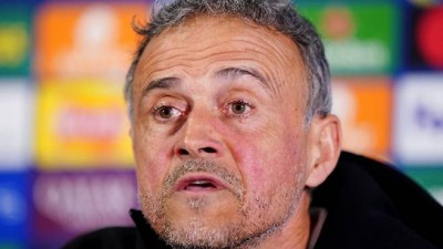 이강인, 이런 특혜 받고 뛰고 있었나…우리가 왜 그렇게 해줘야 하나? PSG 상대팀 감독 분노 폭발