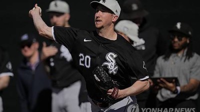 KBO리그 다시 오자→단호하게 NO…'20승 MVP' 처절한 승부수, 일단 통했다 화이트삭스 선발 로테이션 합류 유력