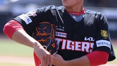 “한화 상대하니까 기분 이상했어요…나도 이 악물고 던져야죠” KIA맨 이태양에게 특별했던 그날 대전 마운드