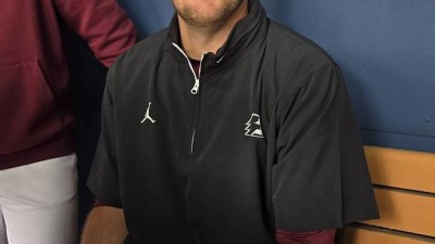 시범경기 마친 와일스 “김하성과 대화 더 해볼걸..한국 적응 잘하고 있다, 시즌 개막 기대”