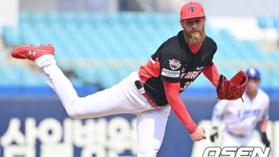 올러 4이닝 KKKKKKKK+김도영 멀티히트…KIA, 삼성 잡고 기분좋은 마무리 [대구 리뷰]