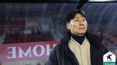 '이영민 감독, 다음 시즌부터 K리그 벤치 못앉는다?' 스포츠지도사 자격증 유예기간 끝...'P급' 인정안하는 문체부 올림픽 금메달 땄는데 전국체전 금메달 요구하는 꼴