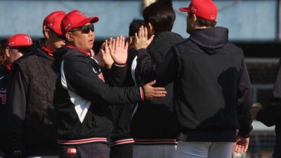 '승홀홀홀홀홀세' KIA 시범경기 9위, 하지만 최종전서 드러난 긍정 신호…투수진 돋보였어 [MD대구]