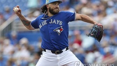 코디 폰세 소신발언 한국 야구 구속? 결코 떨어지지 않는다…'KBO 무시' 뒤집은 MLB 4선발 증언