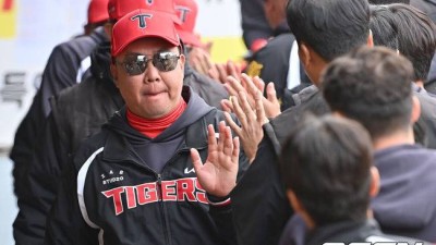 선발부터 계투까지 완벽” 꽃감독의 미소…KIA, 시범경기 최종전 '유종의 미' [오!쎈 대구]