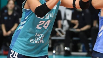 몰빵 왜 안 하나 그런데 GS 게임 체인저는 실바가 아니었다, 레이나였다 [장충 현장]