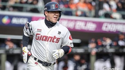 롯데, 압도적인 9위…KIA가 4위할 것→시범경기 성적 모르나? 해외 베팅사이트 예상 냉정하네