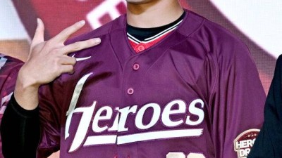 KIA 조상우가 남긴 선물, 박준현만 1R 신인 아니다…영웅들 어준서·박한결 키스톤, 파격 승부수 막 오른다