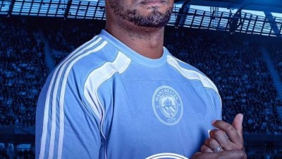 '김민재 굿바이'...과르디올라 10년 시대 끝→후임은 맨시티 전설? 뮌헨에 200억 지불 의사 有