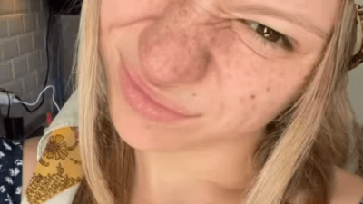 참변 '꽃다운 23세' 女 SNS스타 파이터, 태국서 스쿠터 타다 트럭과 충돌해 사망…현지 의료진 대응 논란까지 불거져 치료 중 웃었다