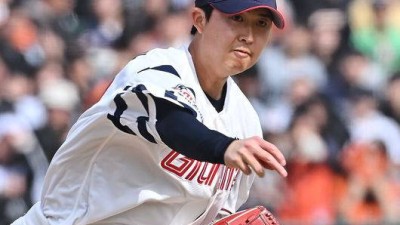 “삼진 잡는 능력은 확실하지만…” 150km 아시아쿼터 활용법, 김태형 감독은 왜 고민하나 [오!쎈 인천]