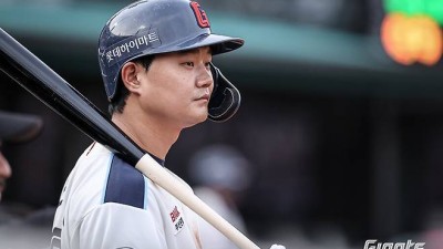고승민+나승엽→한동희→박찬형, 롯데 내야 쑥대밭…그래도 걱정 없다? 누군가는 이 갈고 있다